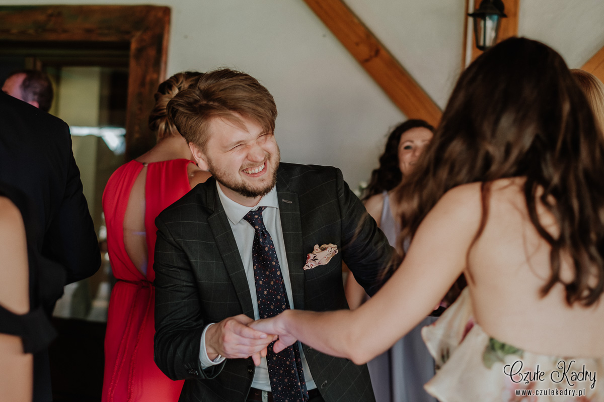 fotograf na wesele Płońsk