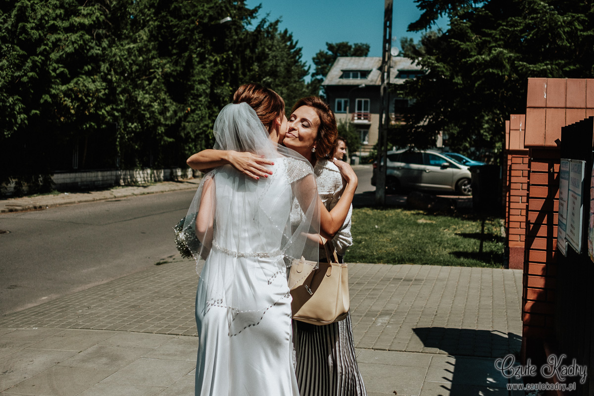 fotograf ślub Mokotów