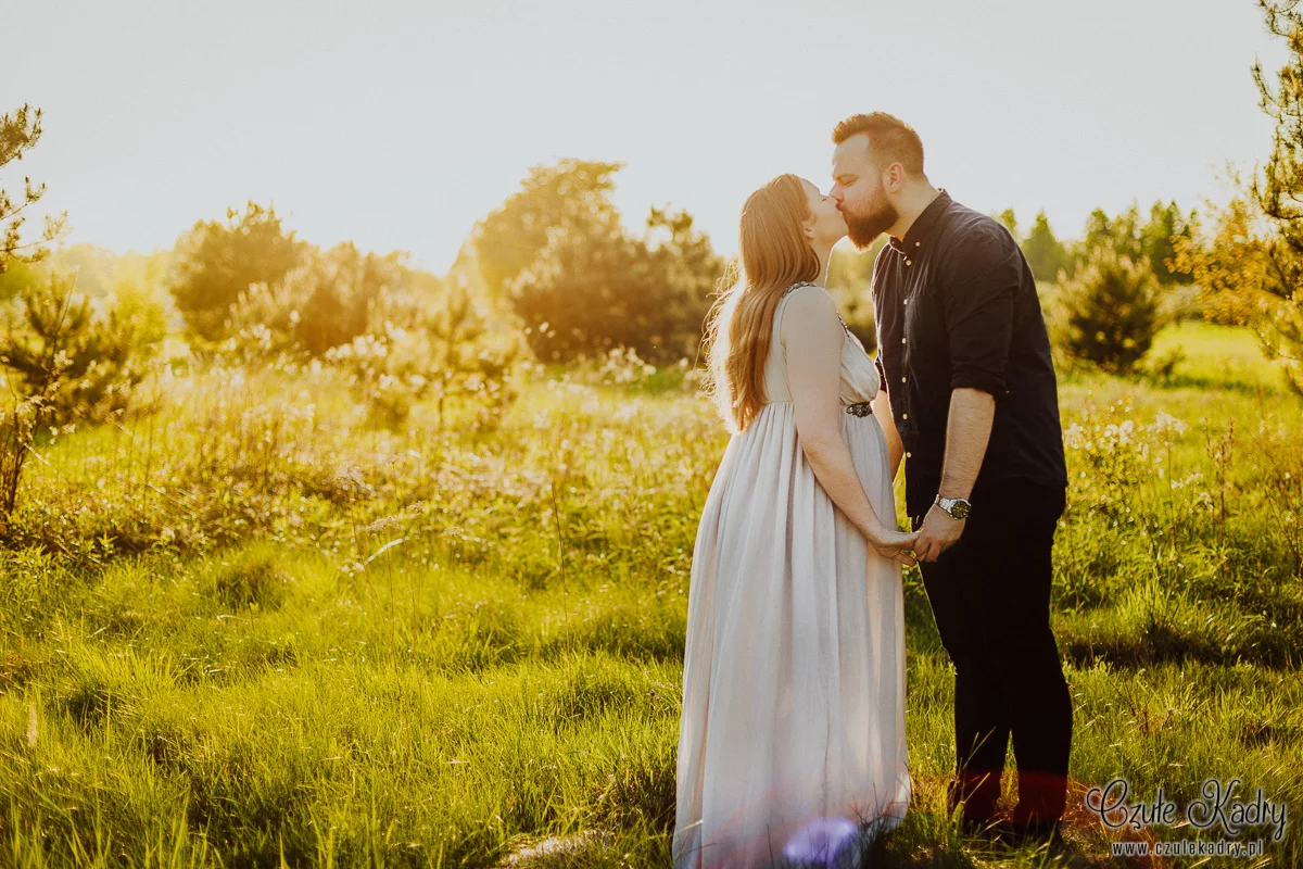 sesja rodzinna Warszawa