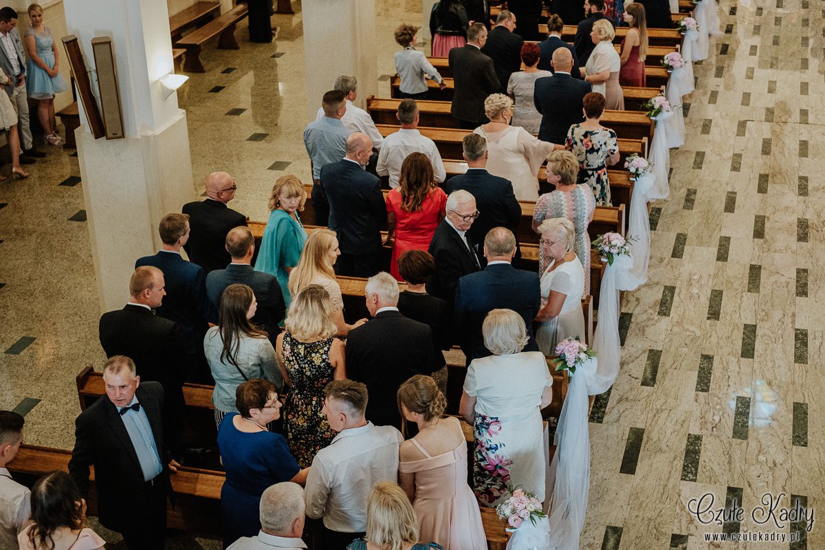 fotograf dworek na wodoktach