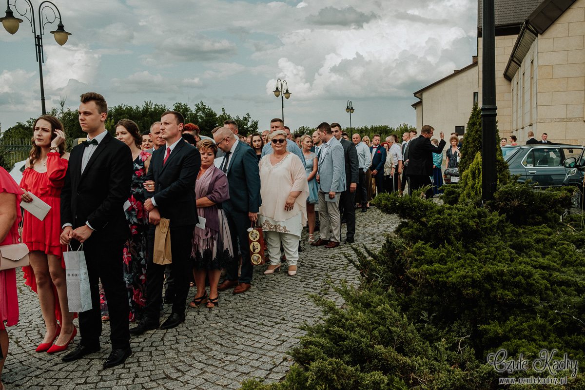 fotograf dworek na wodoktach