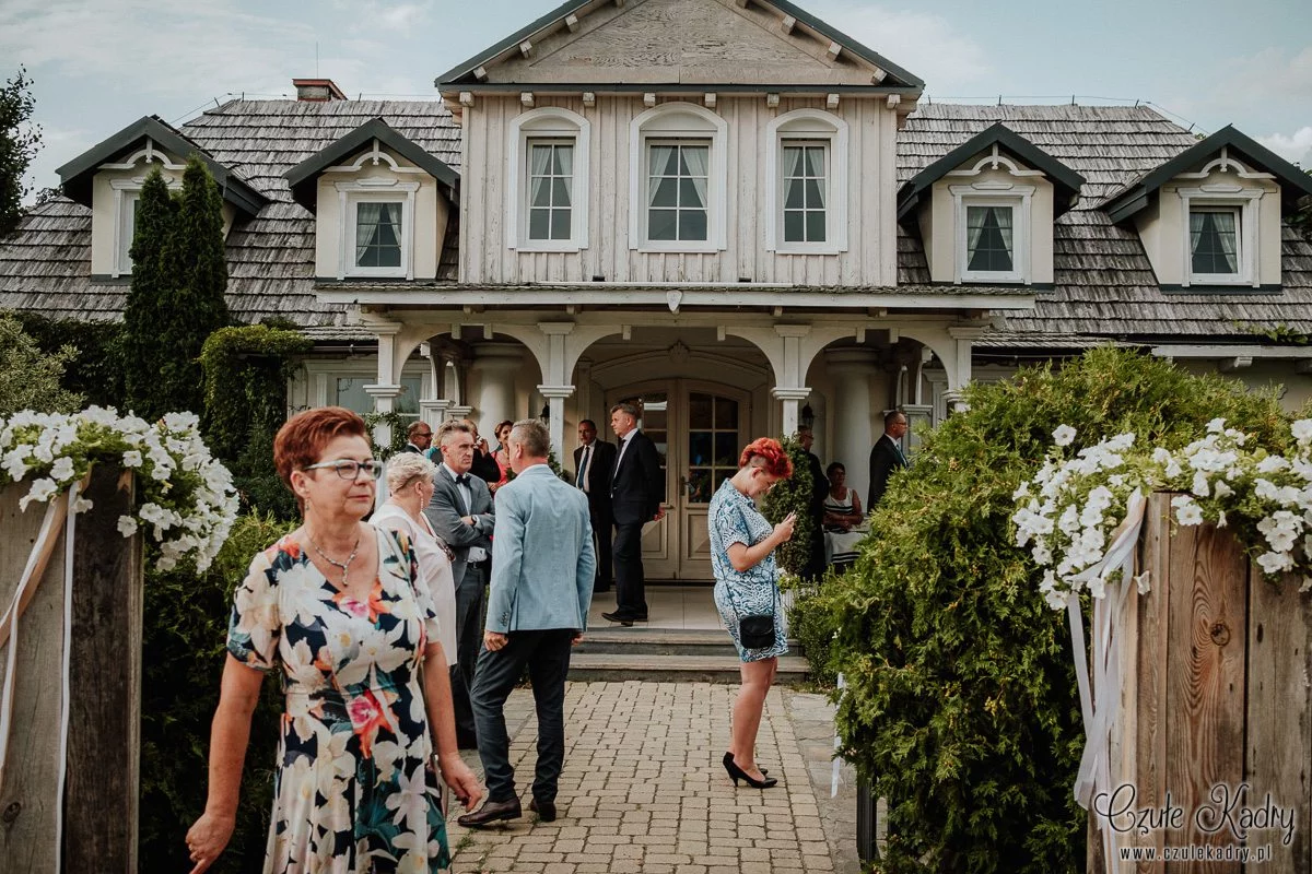 fotograf dworek na wodoktach fotograf dworek na wodoktach