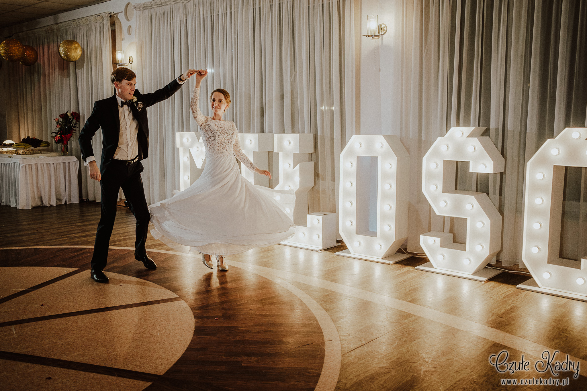 fotograf ślubny Otwock