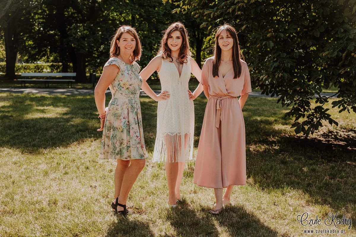 sesja wieczór panieński sesja wieczór panieński