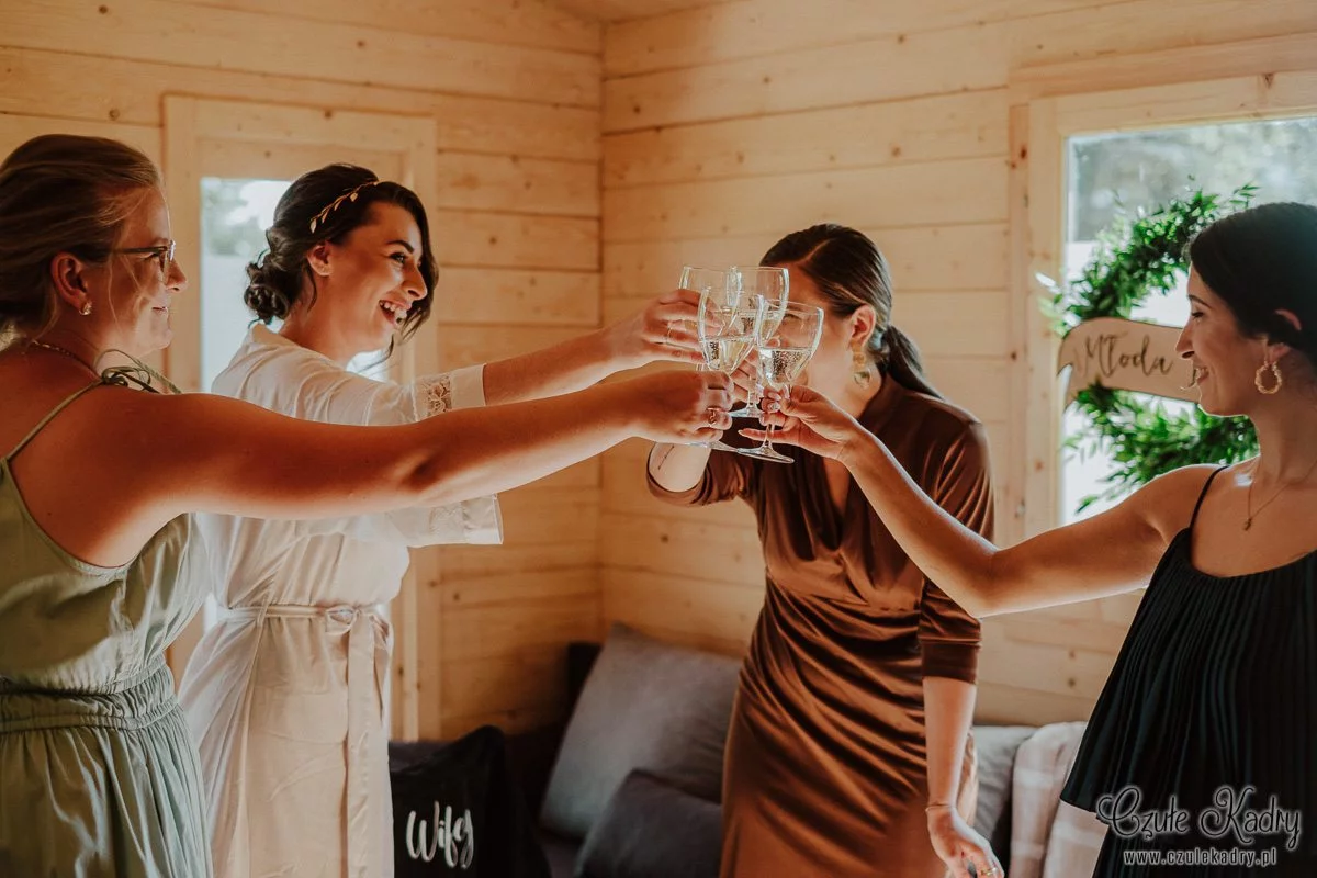 ślub kościelny w plenerze warszawa