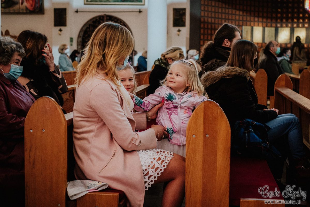 fotograf na chrzest pruszkow