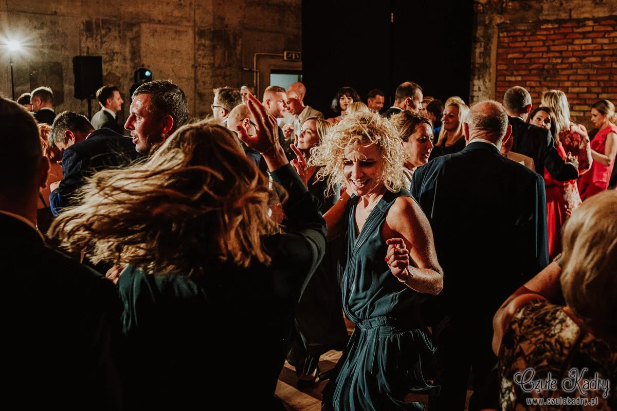 wesele reduta banku polskiego