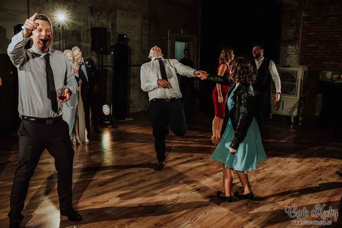 wesele reduta banku polskiego