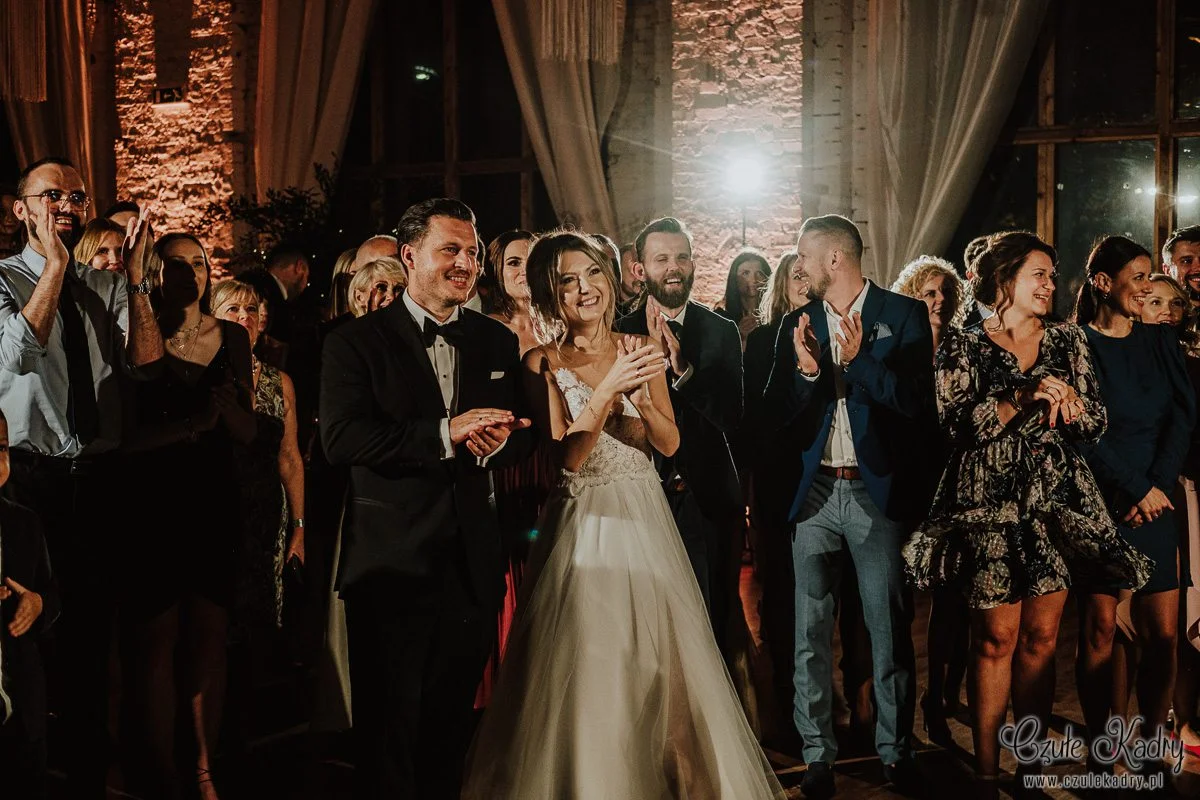wesele reduta banku polskiego