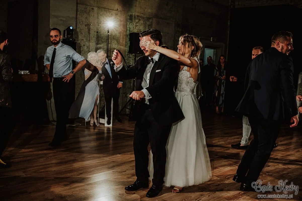 wesele reduta banku polskiego