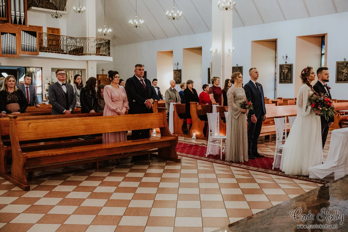 wesele stara drukarnia