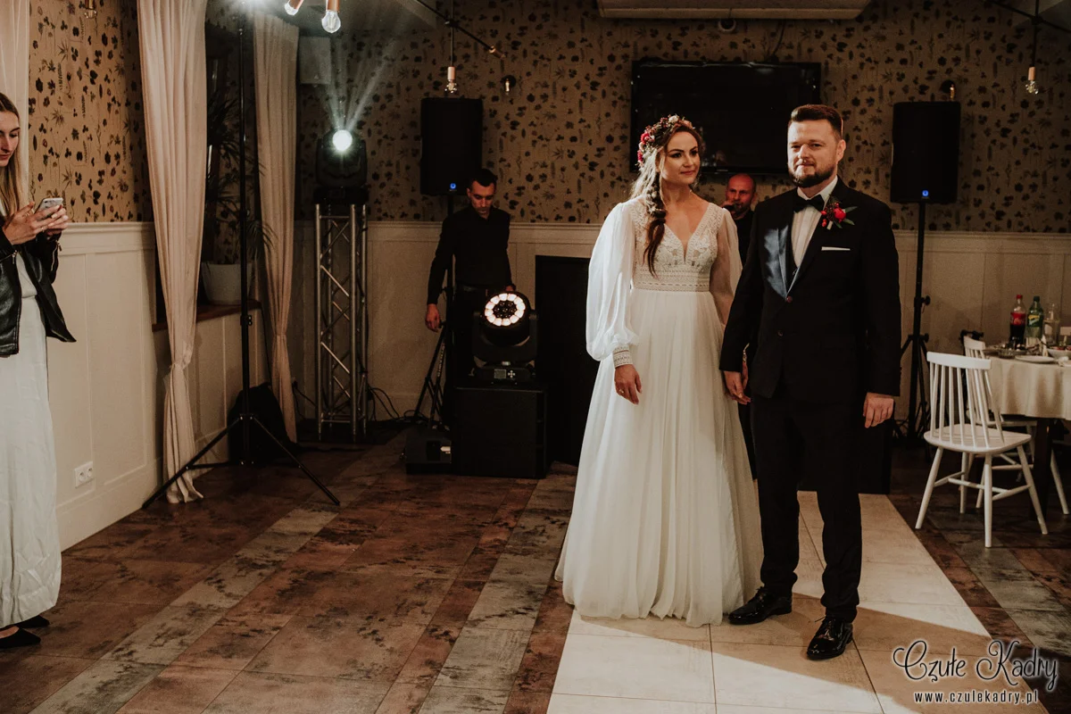 wesele stara drukarnia
