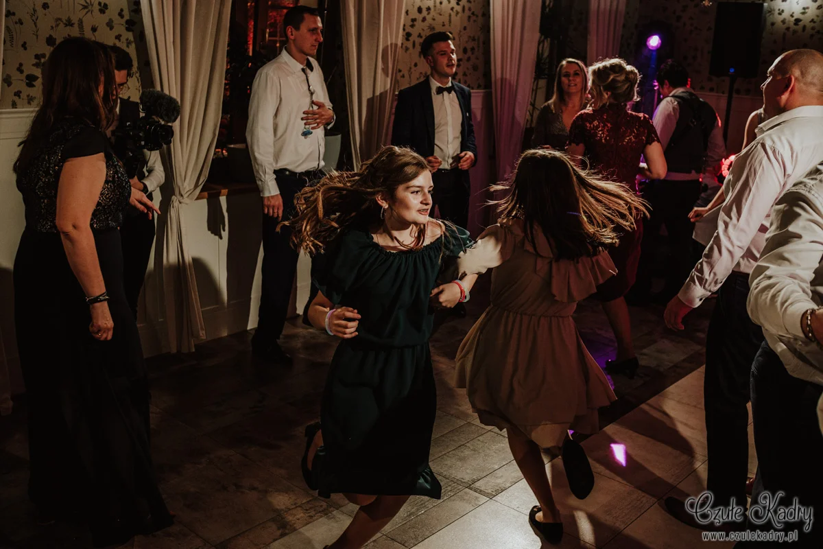 wesele stara drukarnia