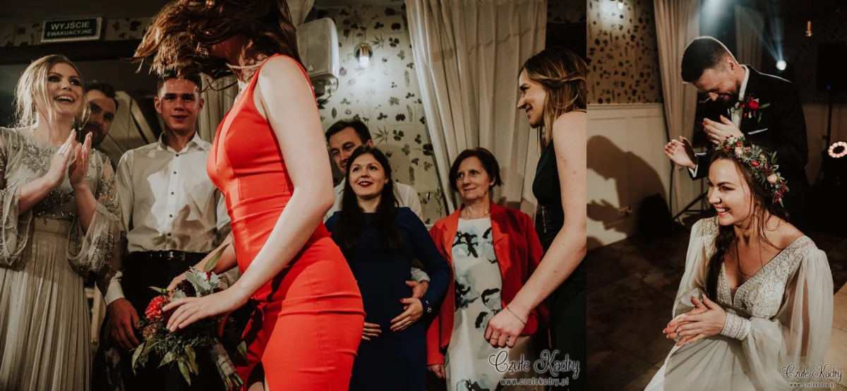 wesele stara drukarnia