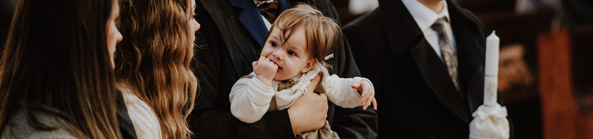 fotograf na chrzciny saska kępa la barraca