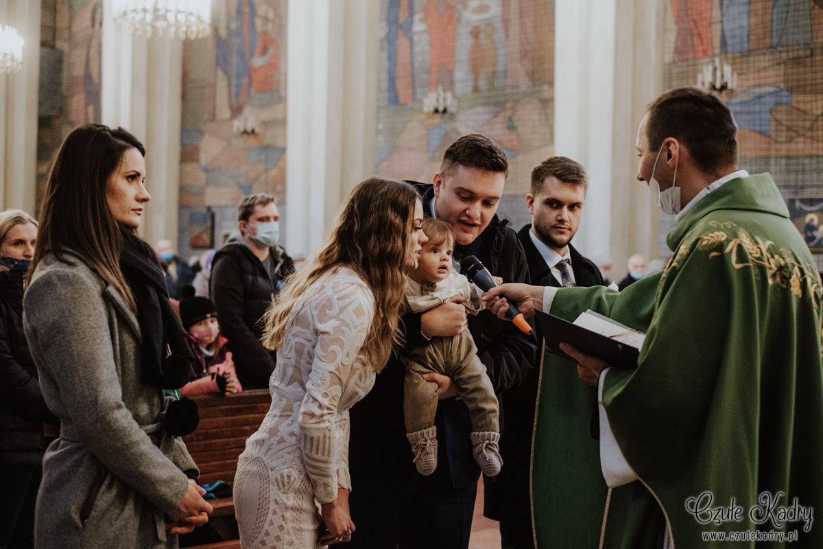 fotograf chrzciny saska kepa la barraca