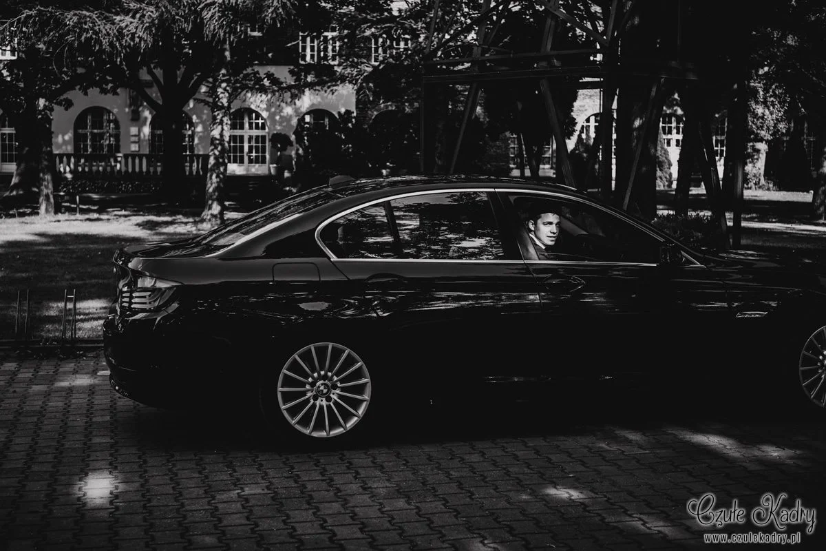 slub kosciol dominikanow sluzew