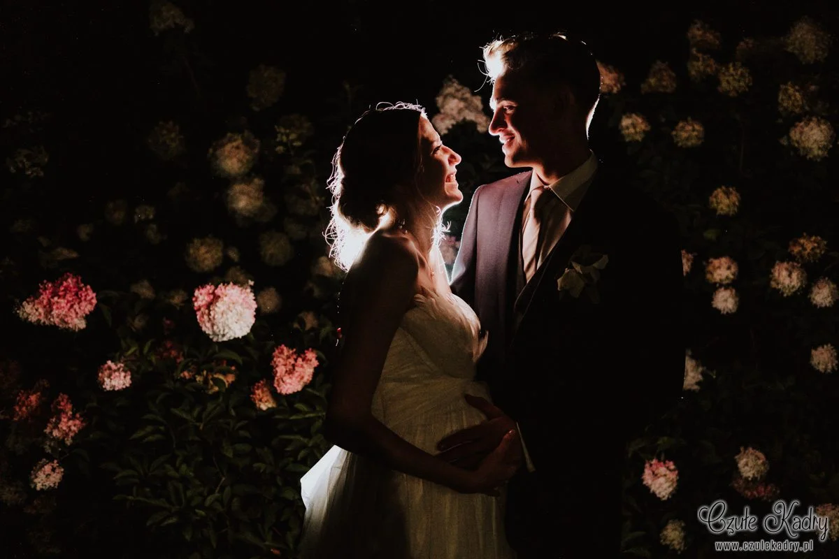 wesele hotel borowina konstancin