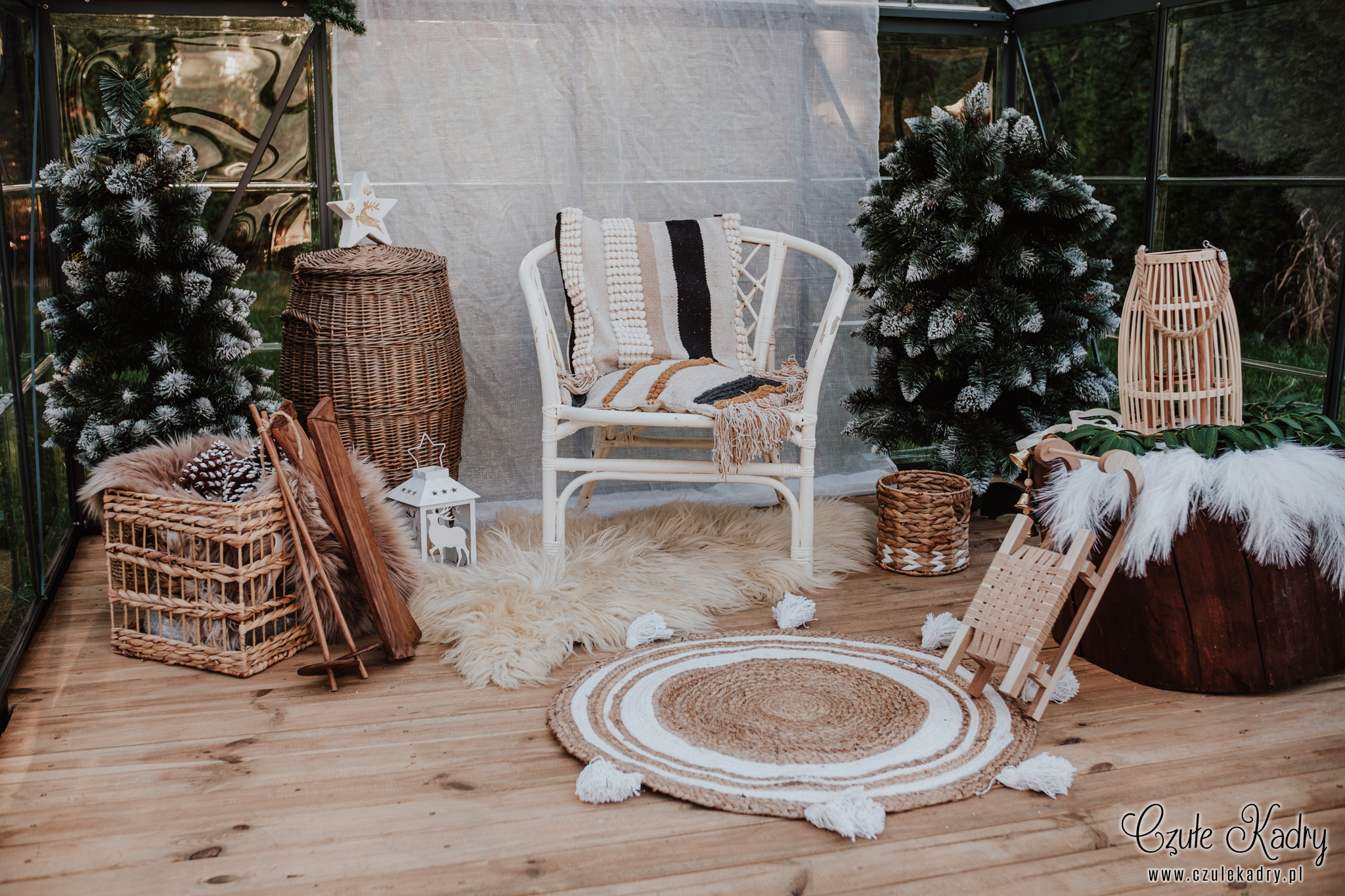 miejsce na baby shower warszawa