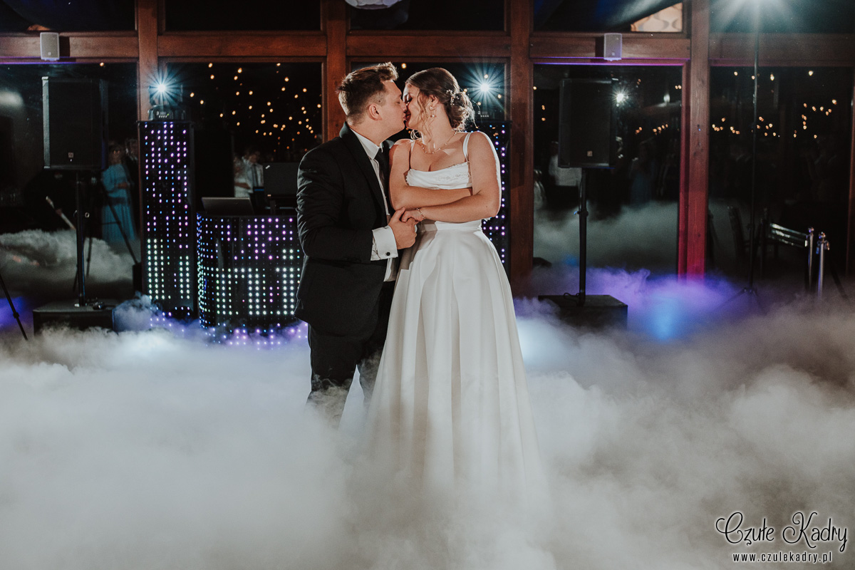 ślub w plenerze zacisze pomiechówek