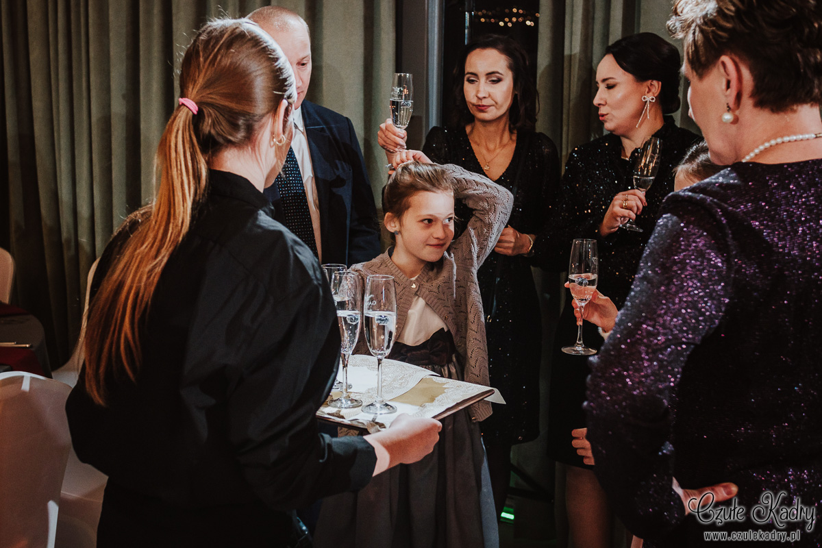 wesele hotel royal modlin