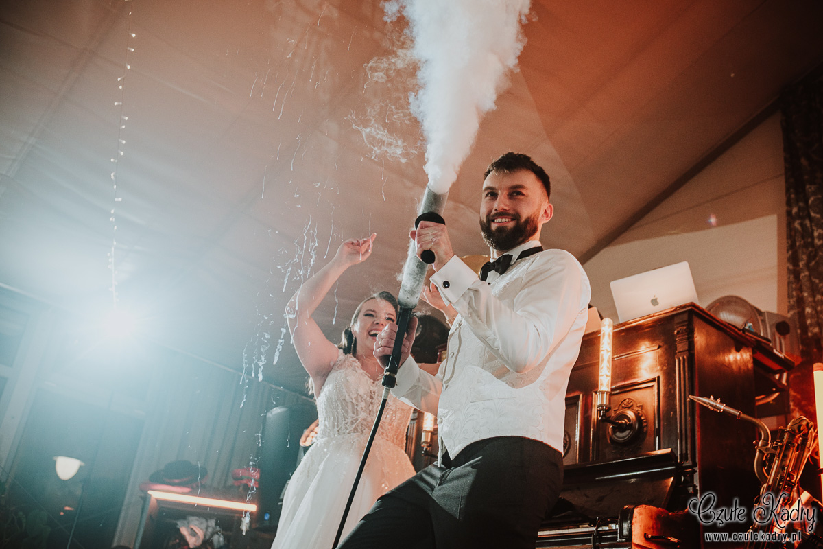wesele hotel royal modlin