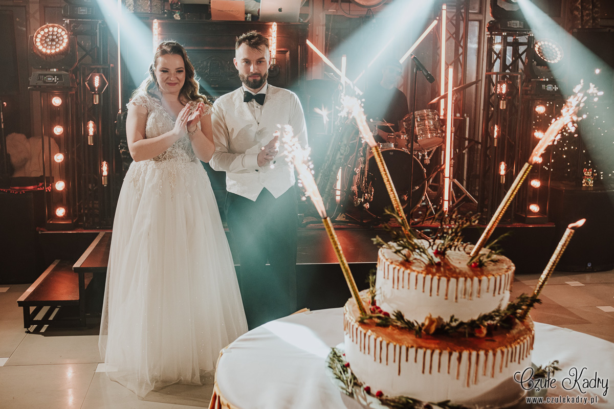 wesele hotel royal modlin