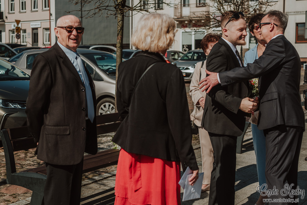 slub cywilny zdjecia warszawa