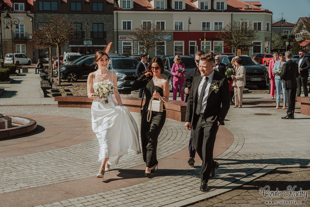 ślub cywilny zdjęcia warszawa