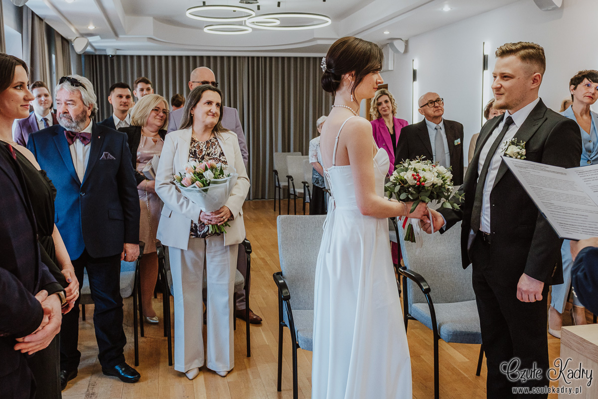 ślub cywilny zdjęcia warszawa