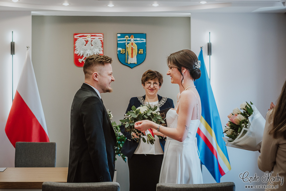 slub cywilny zdjecia warszawa