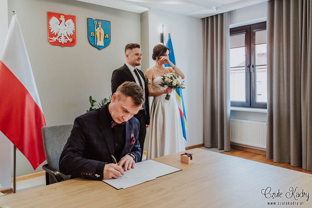 slub cywilny zdjecia warszawa