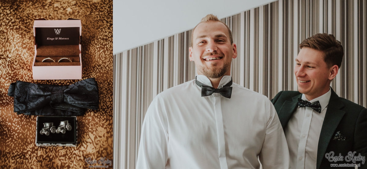 hotel borowina wesele