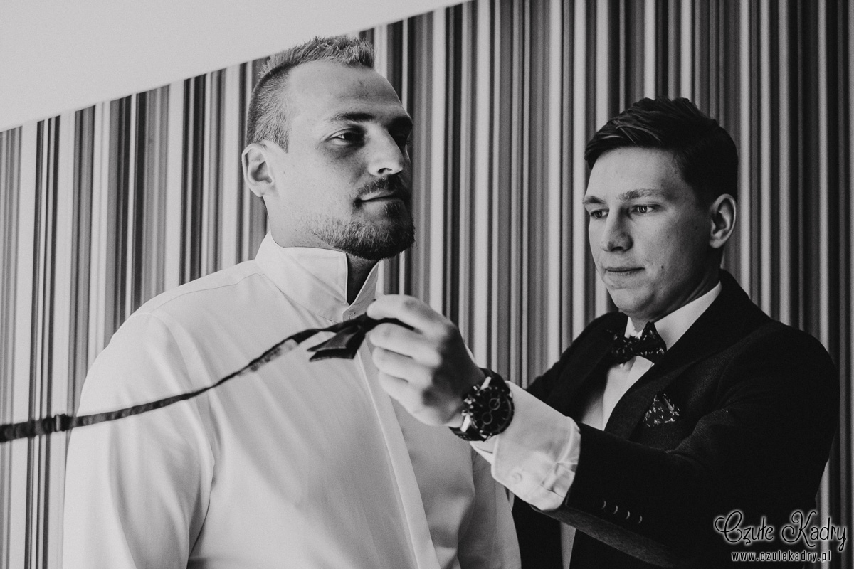 hotel borowina wesele