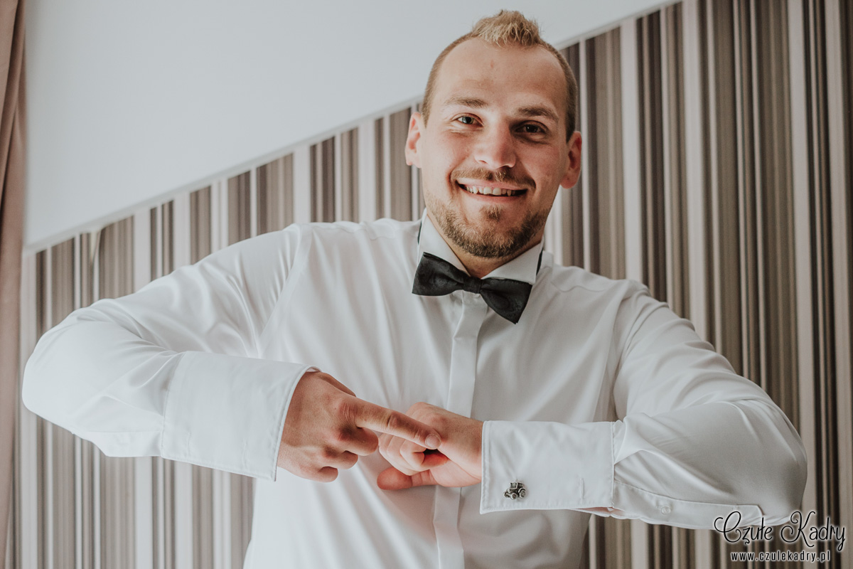 hotel borowina wesele