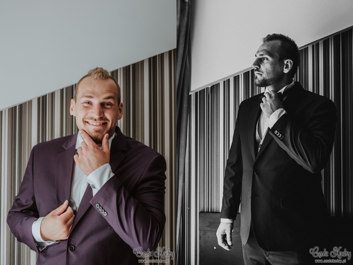 hotel borowina wesele