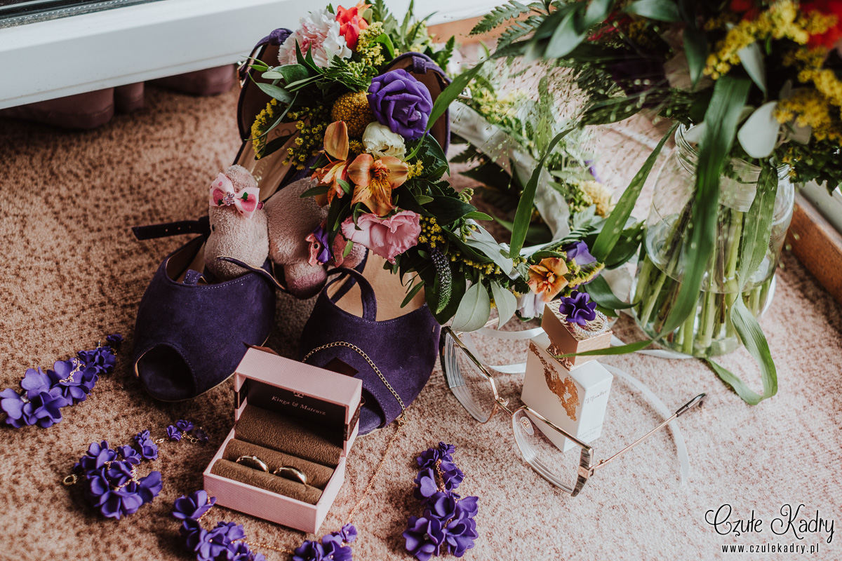 hotel borowina wesele