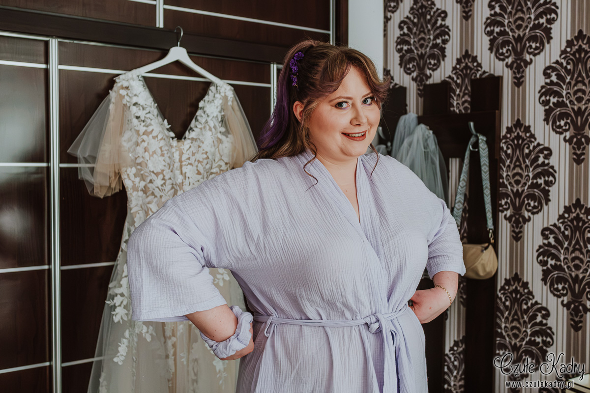 hotel borowina wesele