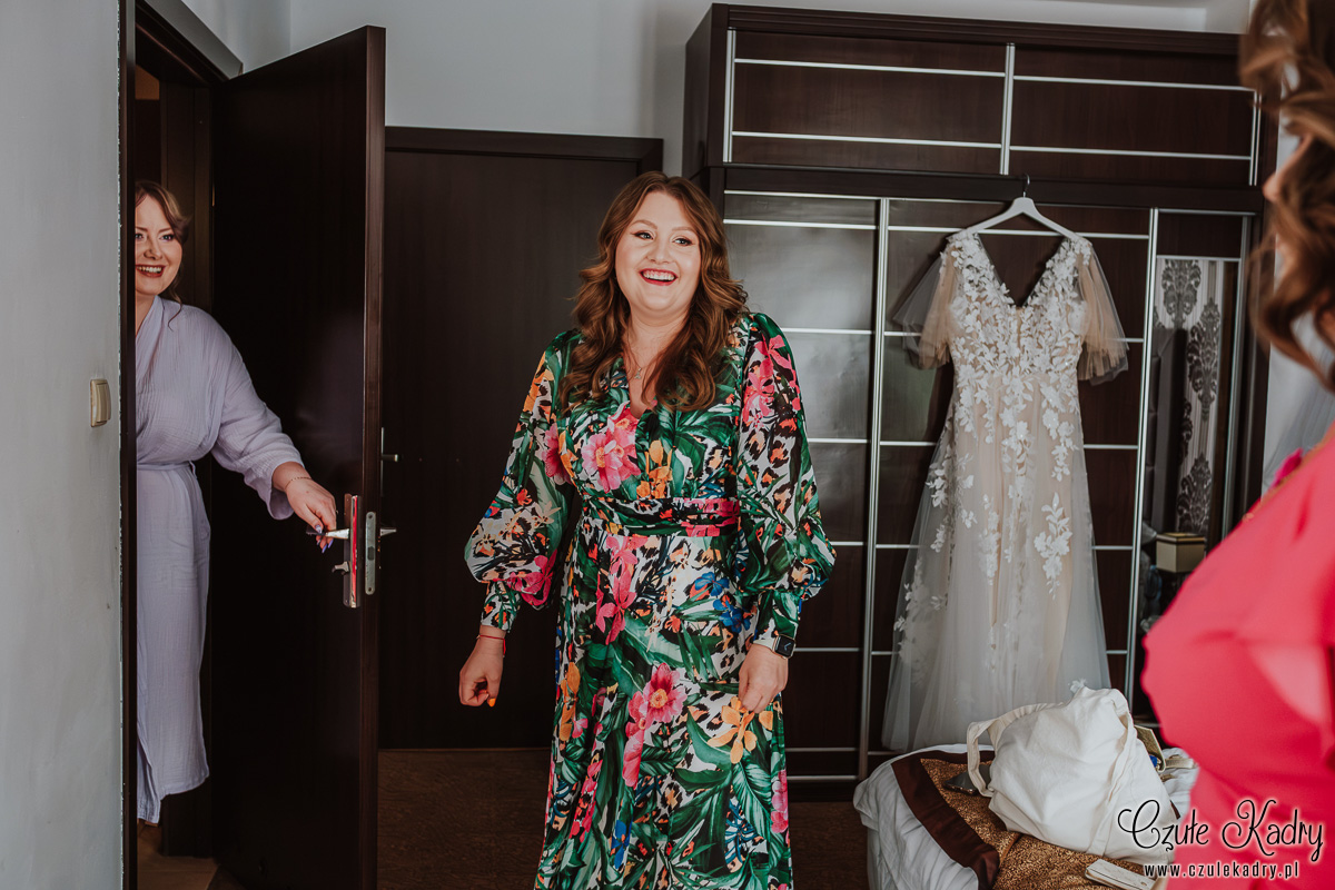 hotel borowina wesele