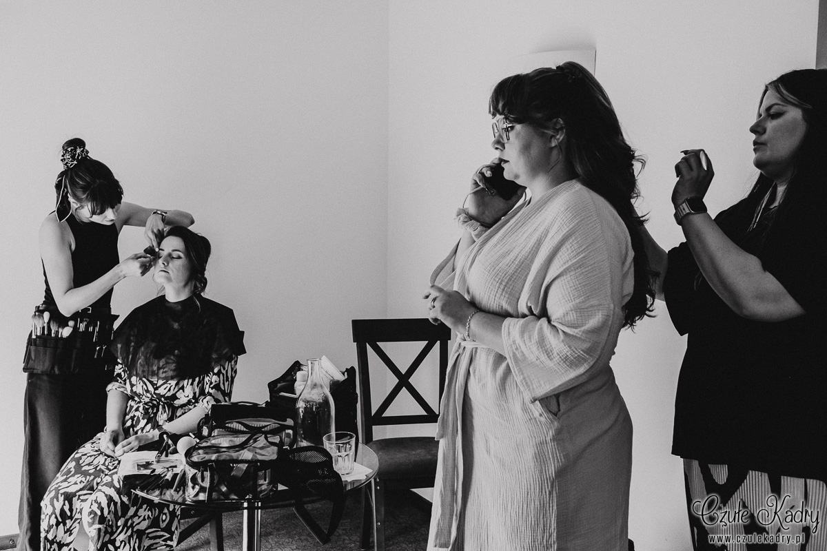 hotel borowina wesele