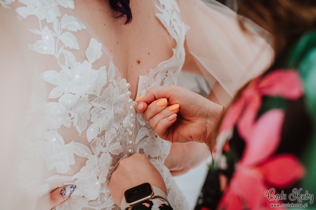 hotel borowina wesele