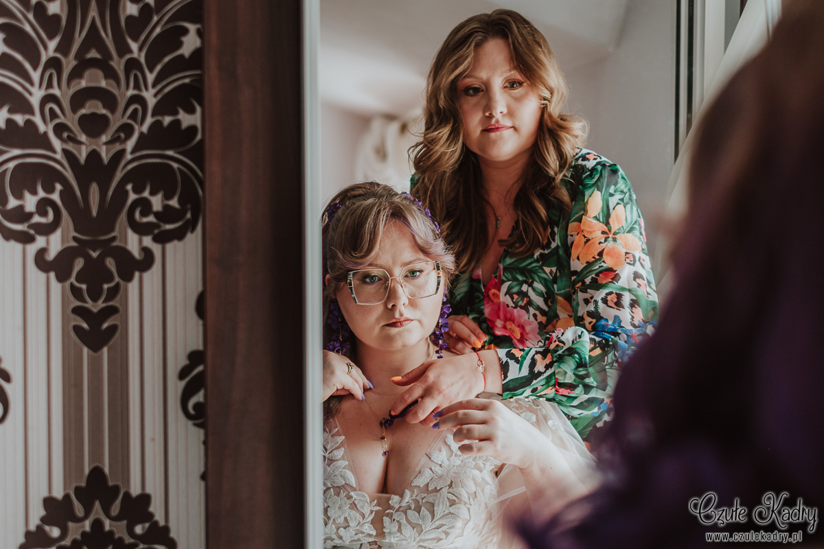 hotel borowina wesele