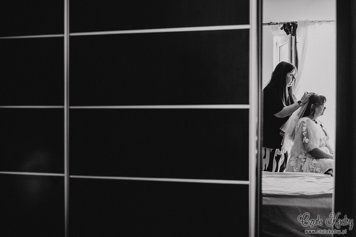 hotel borowina wesele