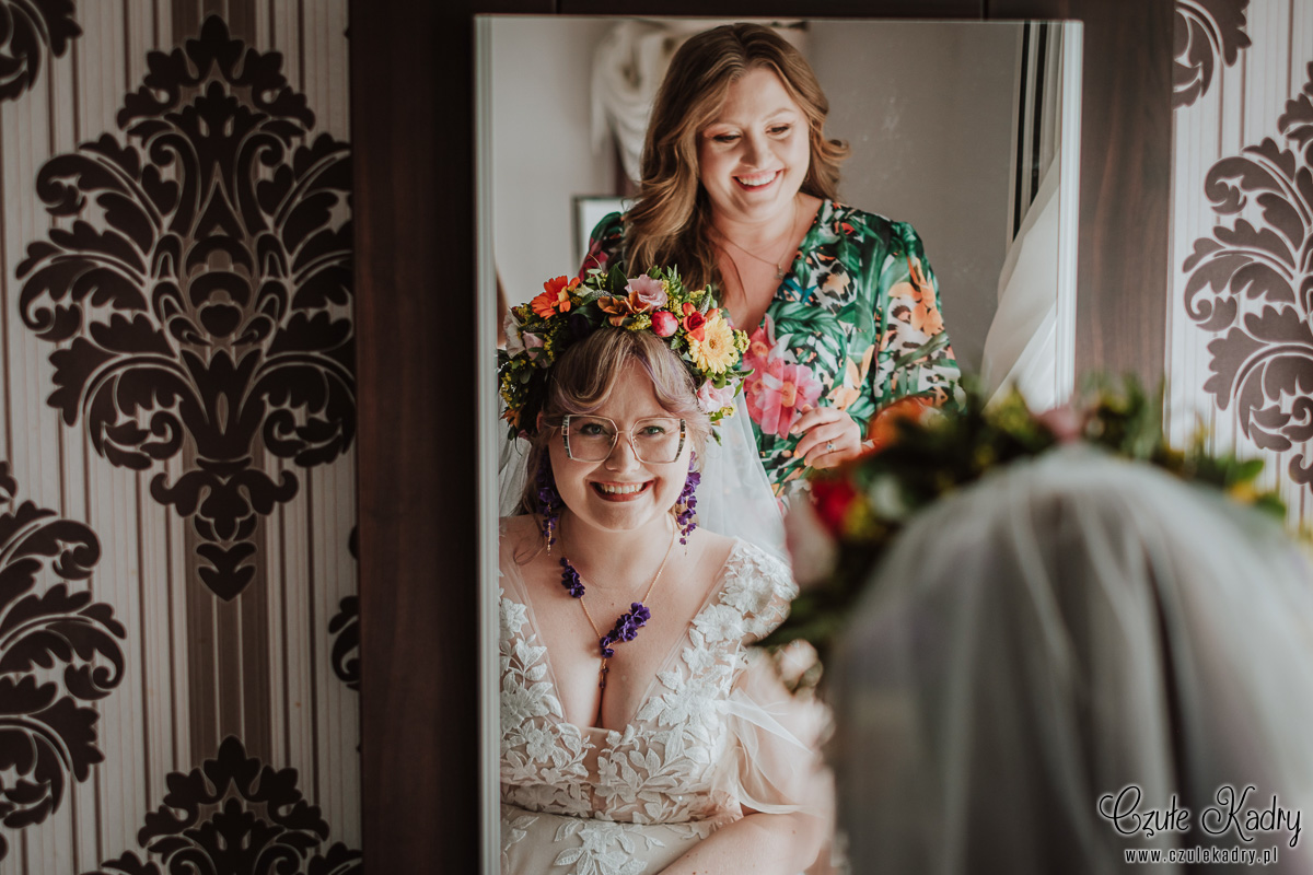 hotel borowina wesele