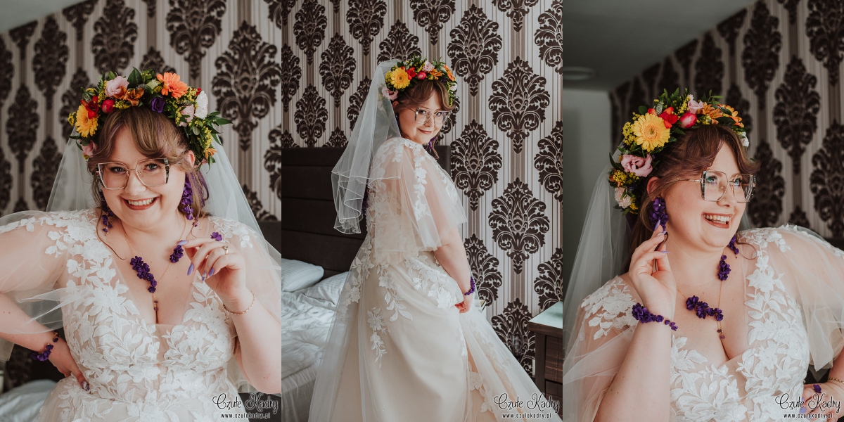 hotel borowina wesele