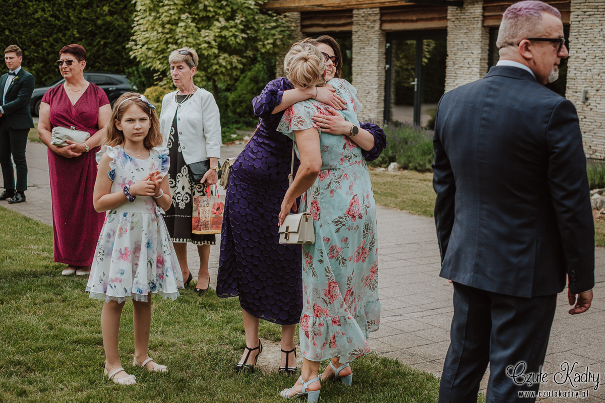 hotel borowina wesele