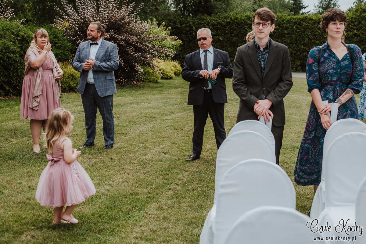 hotel borowina wesele