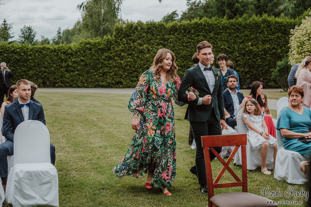 hotel borowina wesele