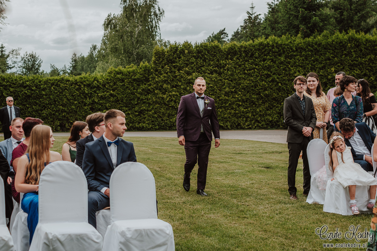 hotel borowina wesele