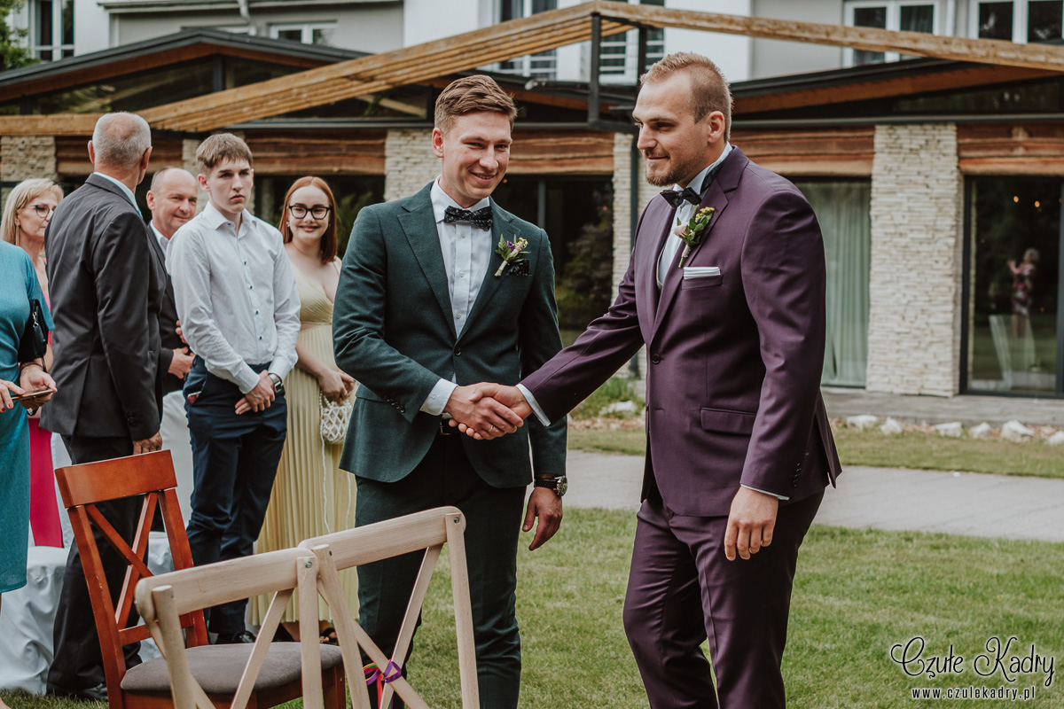 hotel borowina wesele